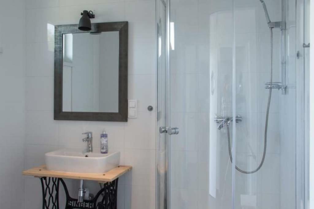 Appartement Mazury Apartament Zakatek Salpia B à Prażmowo Extérieur photo